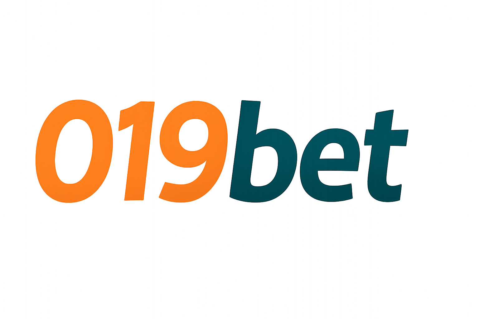019 Bet Logo